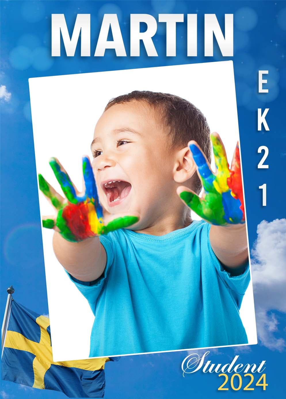 Studentplakat mall 15