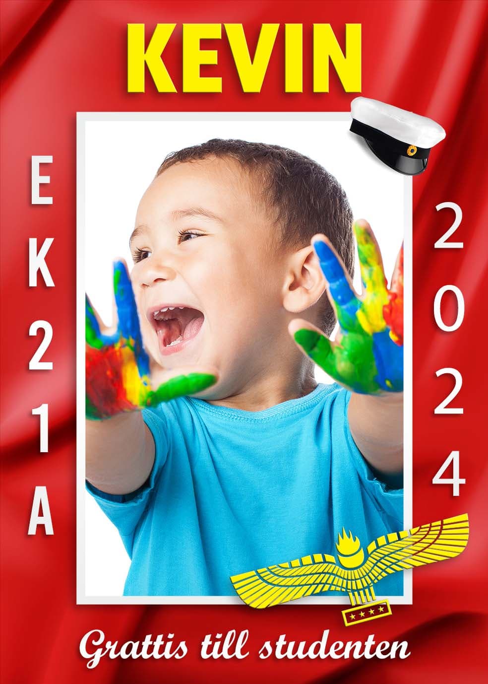 Studentplakat mall 17
