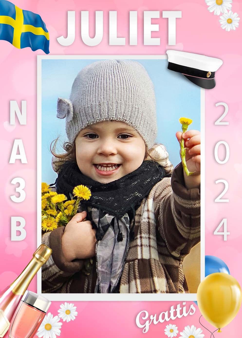 Studentplakat mall 9